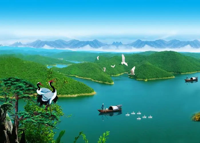 高质量无人化智能化
